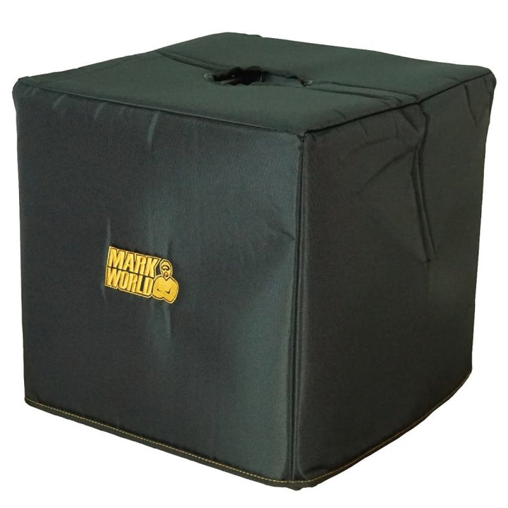 Markbass CMD JB Players School Combo Cover