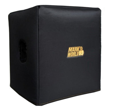 Markbass CMD 151P Jeff Berlin Combo Cover