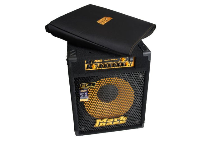 Markbass CMD 151P Jeff Berlin Combo Cover