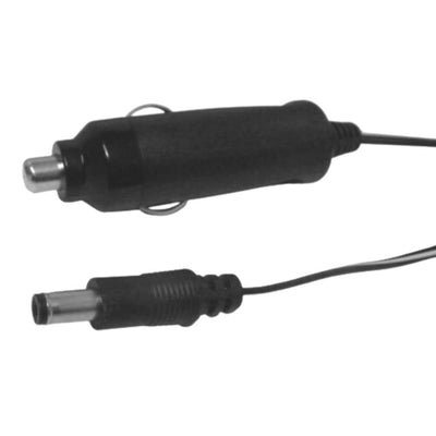 Littlite CP-2 12V Cigarette Plug Adapter with 2.1mm Connector