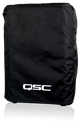 QSC CP8-OUTDOOR-COVER Nylon And Mesh Cover For CP8 With Removable Amplifier Panel