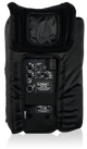 QSC CP8-OUTDOOR-COVER Nylon And Mesh Cover For CP8 With Removable Amplifier Panel