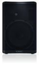 QSC CP12 1000W Powered Loudspeaker - 12"