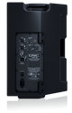 QSC CP12 1000W Powered Loudspeaker - 12"
