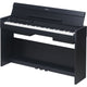 Medeli Medeli CP203 Andromeda 88-Key Compact Upright Digital Piano (Black) - Electric Pianos