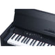 Medeli Medeli CP203 Andromeda 88-Key Compact Upright Digital Piano (Black) - Electric Pianos