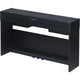 Medeli Medeli CP203 Andromeda 88-Key Compact Upright Digital Piano (Black) - Electric Pianos