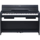 Medeli Medeli CP203 Andromeda 88-Key Compact Upright Digital Piano (Black) - Electric Pianos