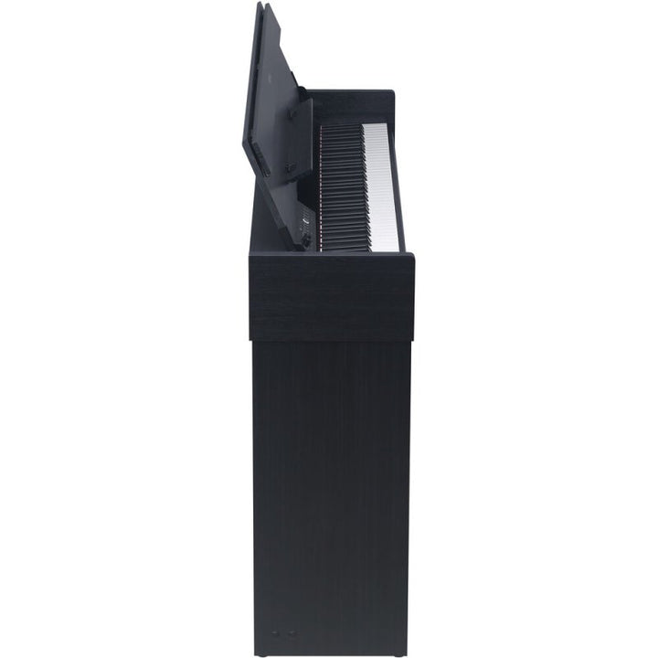 Medeli Medeli CP203 Andromeda 88-Key Compact Upright Digital Piano (Black) - Electric Pianos