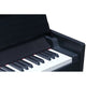 Medeli Medeli CP203 Andromeda 88-Key Compact Upright Digital Piano (Black) - Electric Pianos