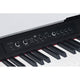 Medeli Medeli CP203 Andromeda 88-Key Compact Upright Digital Piano (White) - Electric Pianos
