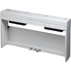 Medeli Medeli CP203 Andromeda 88-Key Compact Upright Digital Piano (White) - Electric Pianos