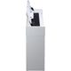Medeli Medeli CP203 Andromeda 88-Key Compact Upright Digital Piano (White) - Electric Pianos