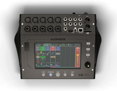 Allen & Heath CQ-12T