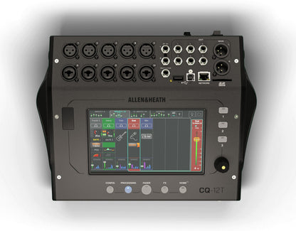 CQ-12T