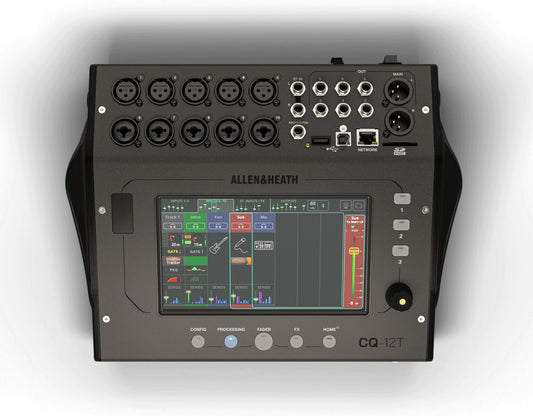 CQ-12T