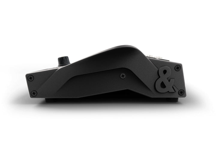 Allen & Heath CQ-12T