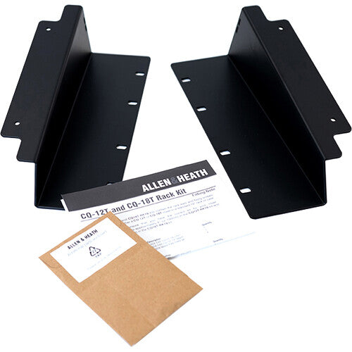 Allen & Heath CQ-12T Rack Mount Kit