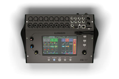 Allen & Heath CQ-18T