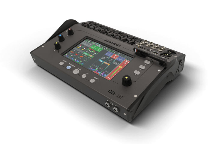 Allen & Heath CQ-18T