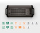 Allen & Heath CQ-20B