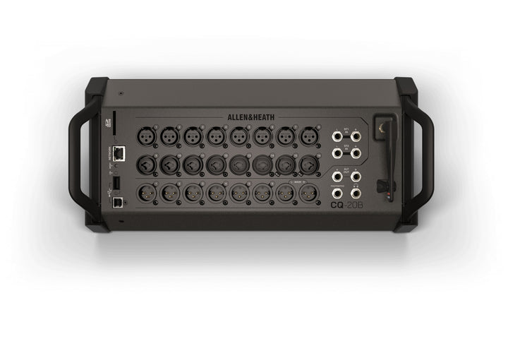 Allen & Heath CQ-20B