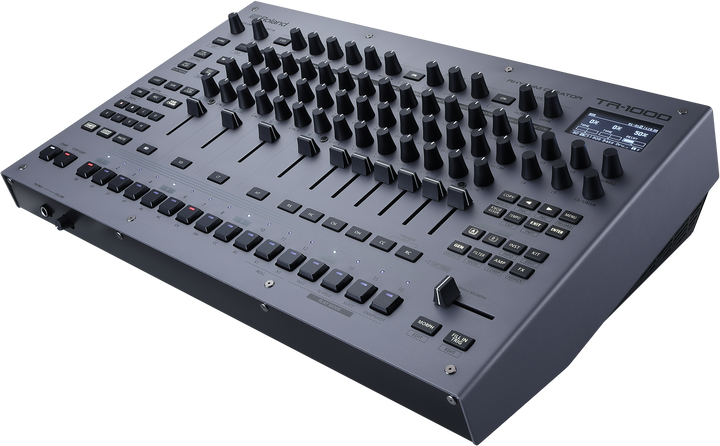 Roland Roland TR-1000 Rhythm Creator