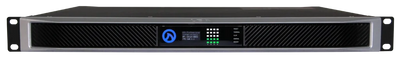 LEA Professional LEA Professional CS164 1U Amplifier - 4 x 160W - Amplifiers & Receivers