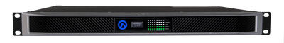 LEA Professional LEA Professional CS168 2U Amplifier - 8 x 160W - Amplifiers & Receivers