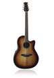 Ovation Celebrity Traditional Plus CS28P Super Shallow Acoustic-Electric Guitar (Koa Burst)