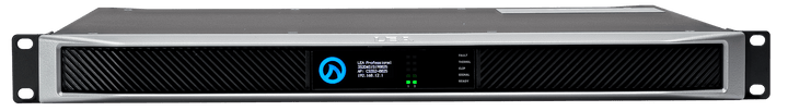 LEA Professional LEA Professional CDS352 1U Amplifier with AES67 - 2 x 350W - Amplifiers & Receivers