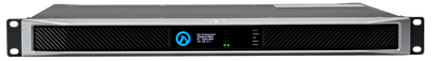 LEA Professional LEA Professional Connect Series 352D-ADSP - High Power IoT-Enabled smart amps - Amplifiers & Receivers