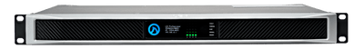 LEA Professional LEA Professional CS354D 1U Amplifier with Dante & AES67 - 4 x 350W - Amplifiers & Receivers