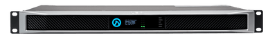 LEA Professional LEA Professional CDS702 1U Amplifier with AES67 - 2 x 700W - Amplifiers & Receivers