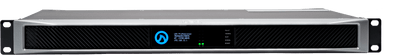 LEA Professional LEA Professional CS702 1U Amplifier - 2 x 700W - Amplifiers & Receivers