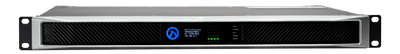 LEA Professional LEA Professional CDS704 1U Amplifier with AES67 - 4 x 700W - Amplifiers & Receivers