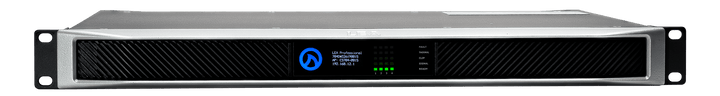 LEA Professional LEA Professional Connect Series 704-ADSP - IoT-Enabled smart amps - Amplifiers & Receivers