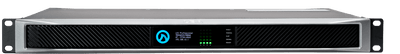 LEA Professional LEA Professional CS704 1U Amplifier - 4 x 700W - Amplifiers & Receivers