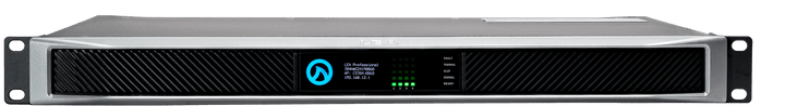 LEA Professional LEA Professional Dante Connect Professional Amplifiers - Amplifiers & Receivers