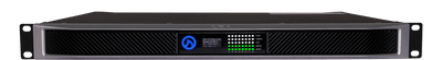 LEA Professional LEA Professional CS88 1U Amplifier - 8 x 80W - Amplifiers & Receivers
