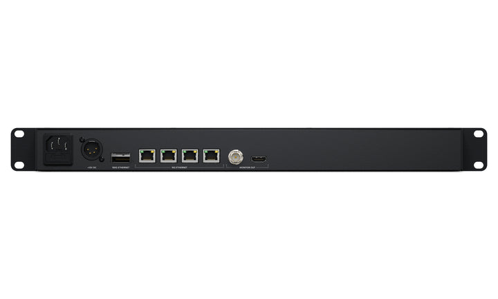Blackmagic Design Cloud Store Max Network Storage - 48TB