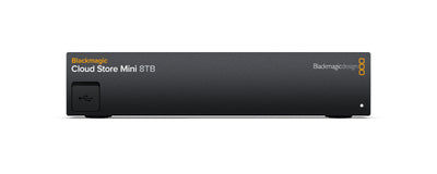 Blackmagic Design Cloud Store Mini Network Storage - 8TB