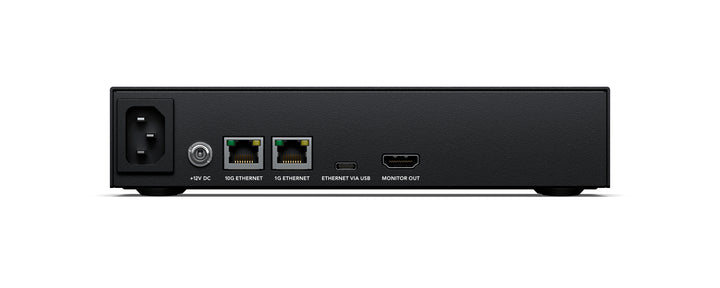 Blackmagic Design Cloud Store Mini Network Storage - 8TB