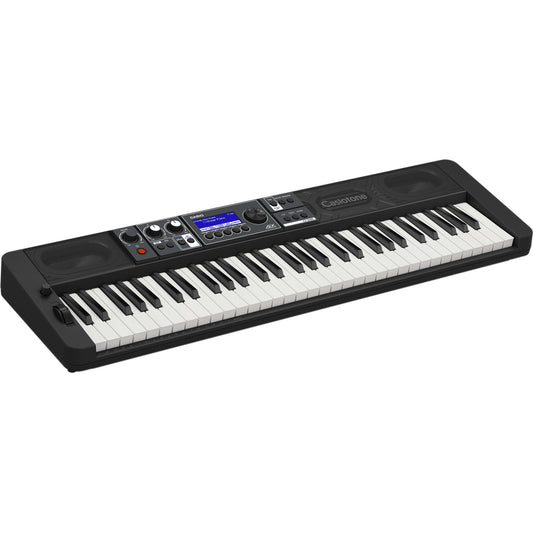CT-S500 Casiotone Keyboard