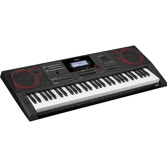 CTX5000 Keyboard