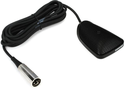 Shure CVB-B/C