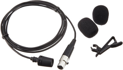 Shure CVL-B/C-TQG