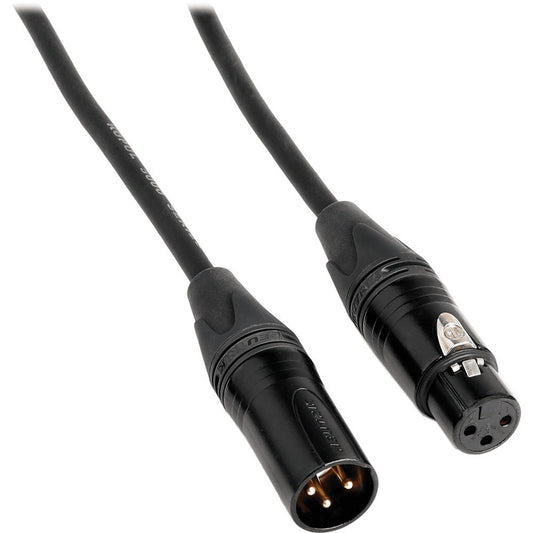 CXX-C2 Series XLR Cable