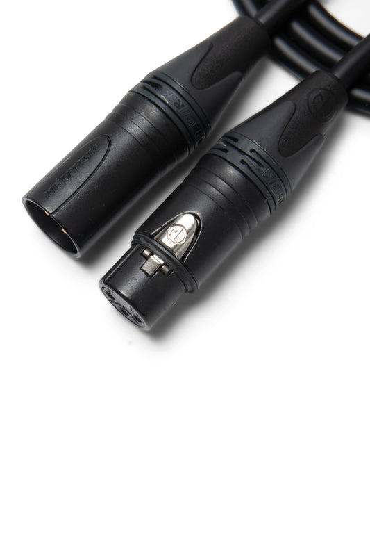CXX-C4 Series XLR Cable