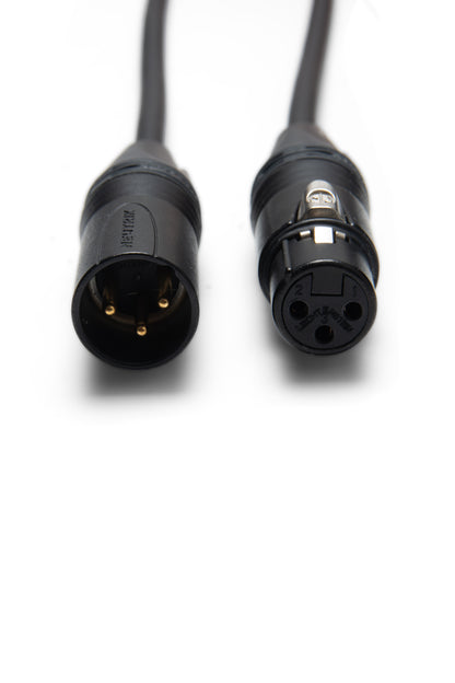 CXX-C4 Series XLR Cable